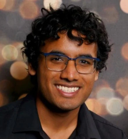 Kaushik Nagarajan